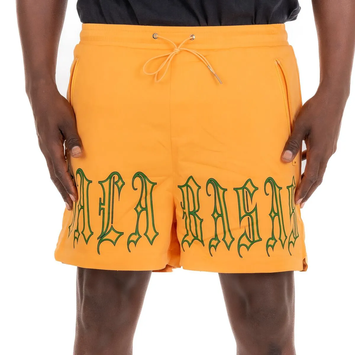 Relax Mode VALABASAS LAGUNA SHORTS (PEACH)