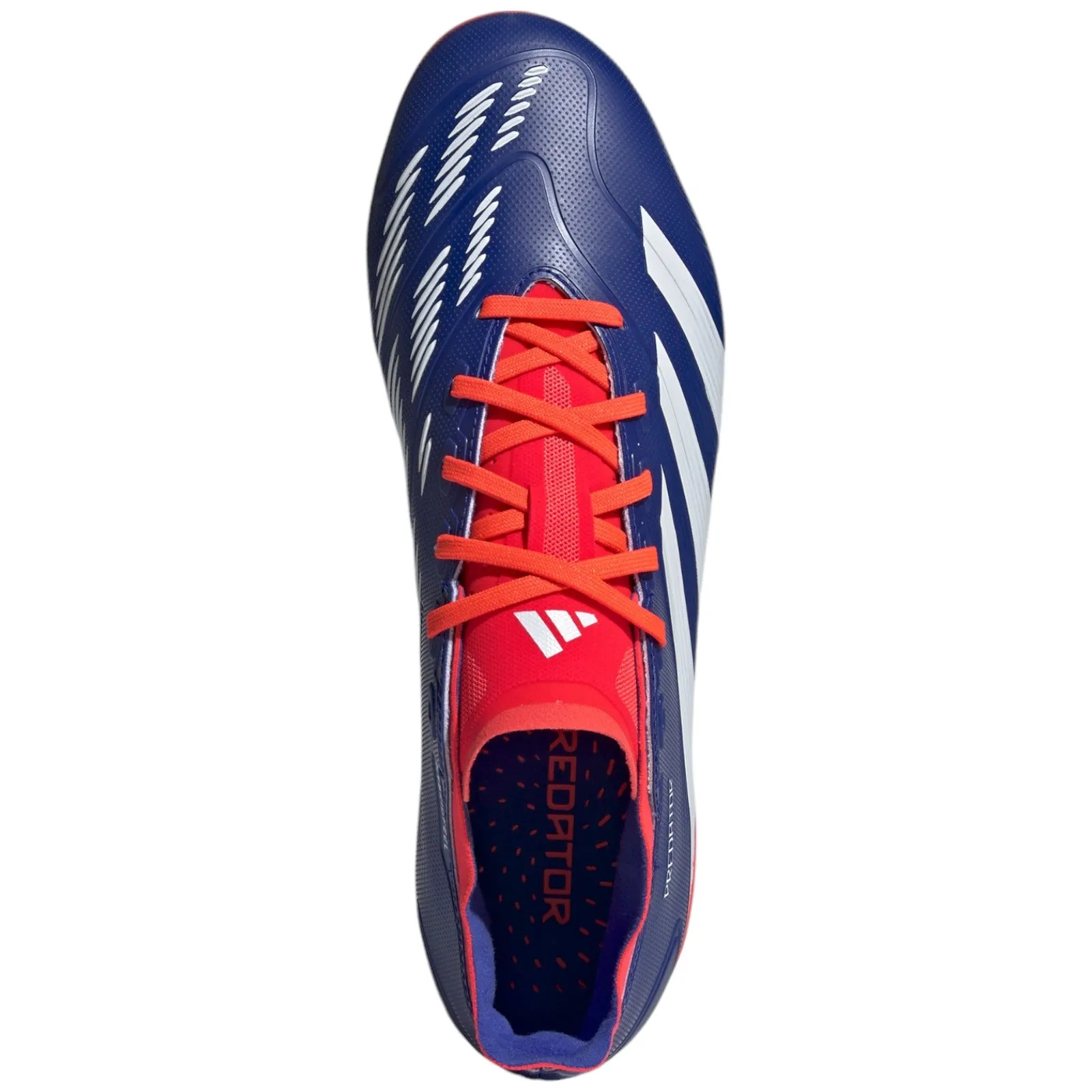 Anti Slip fishing - pier shoes adidas Predator League Firm Ground Football Boots