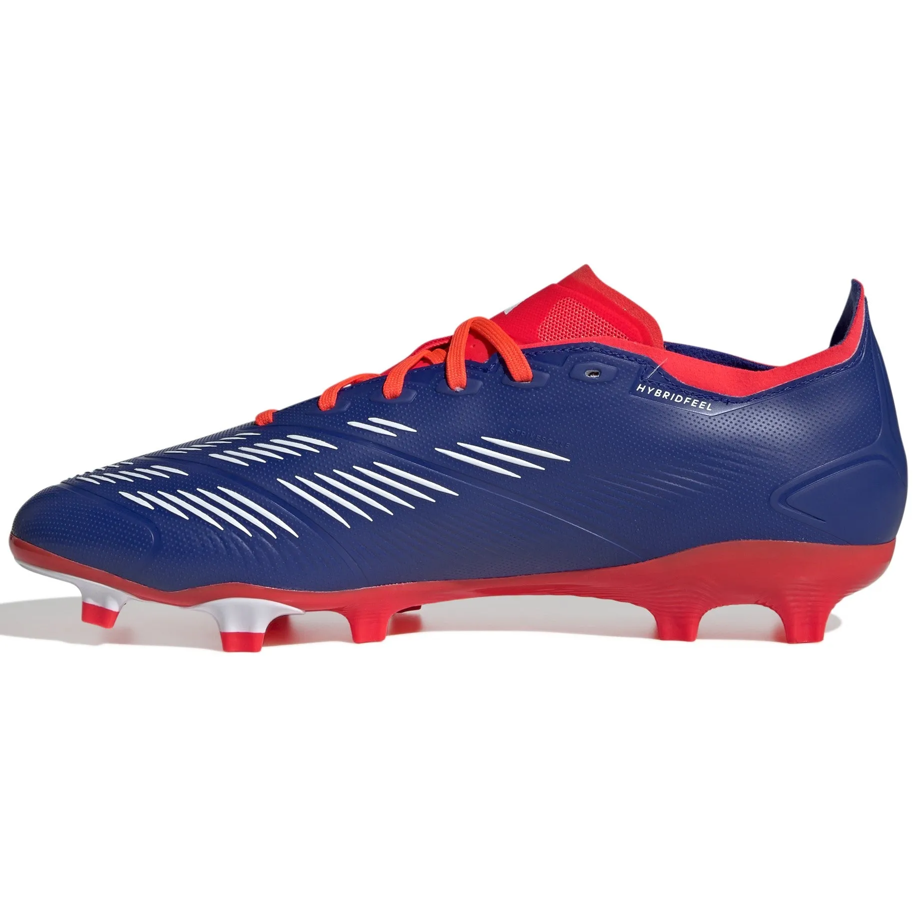 Roll Resistant Edge adidas Predator League Firm Ground Football Boots