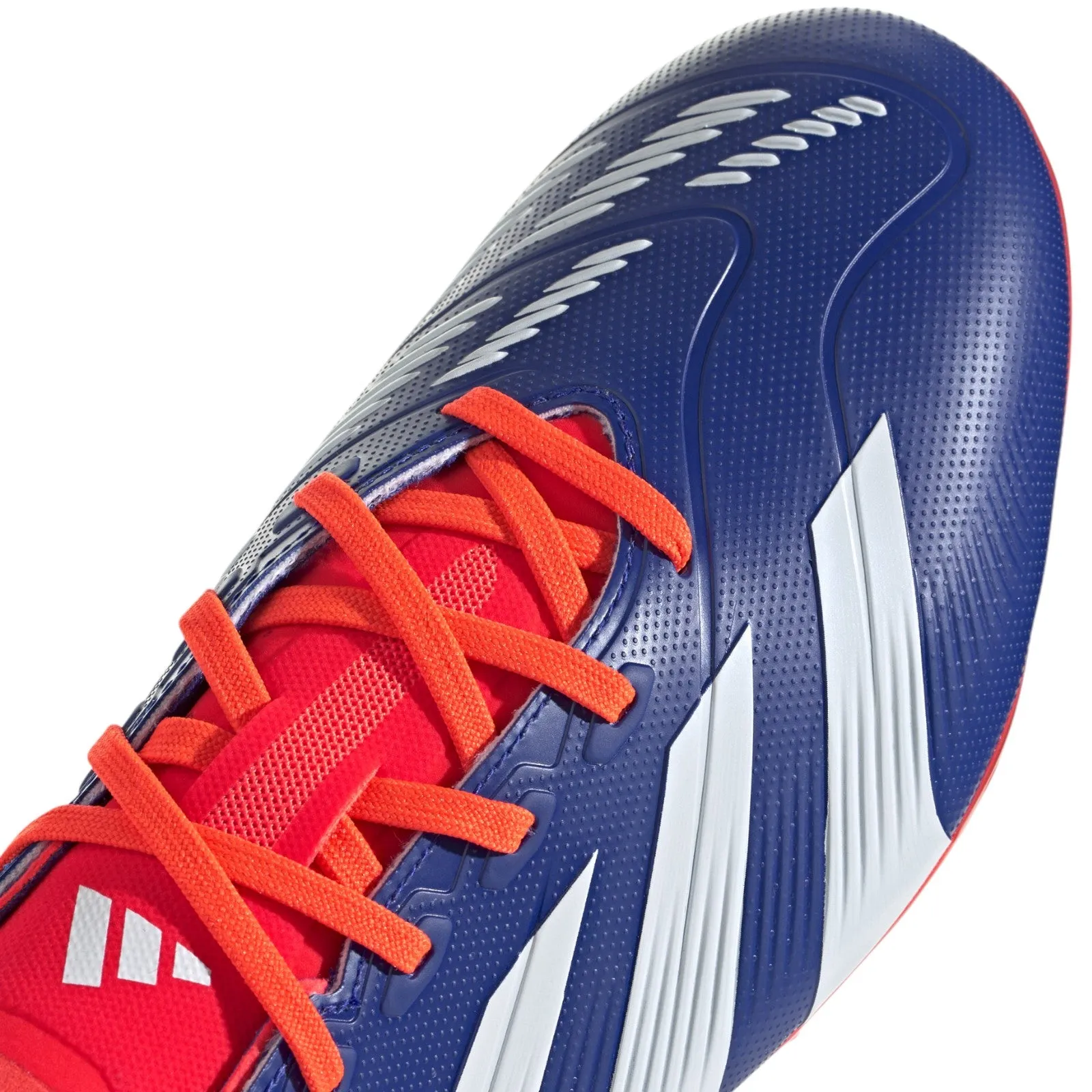 Responsive Footbed Technology equestrian shoes adidas Predator League Firm Ground Football Boots