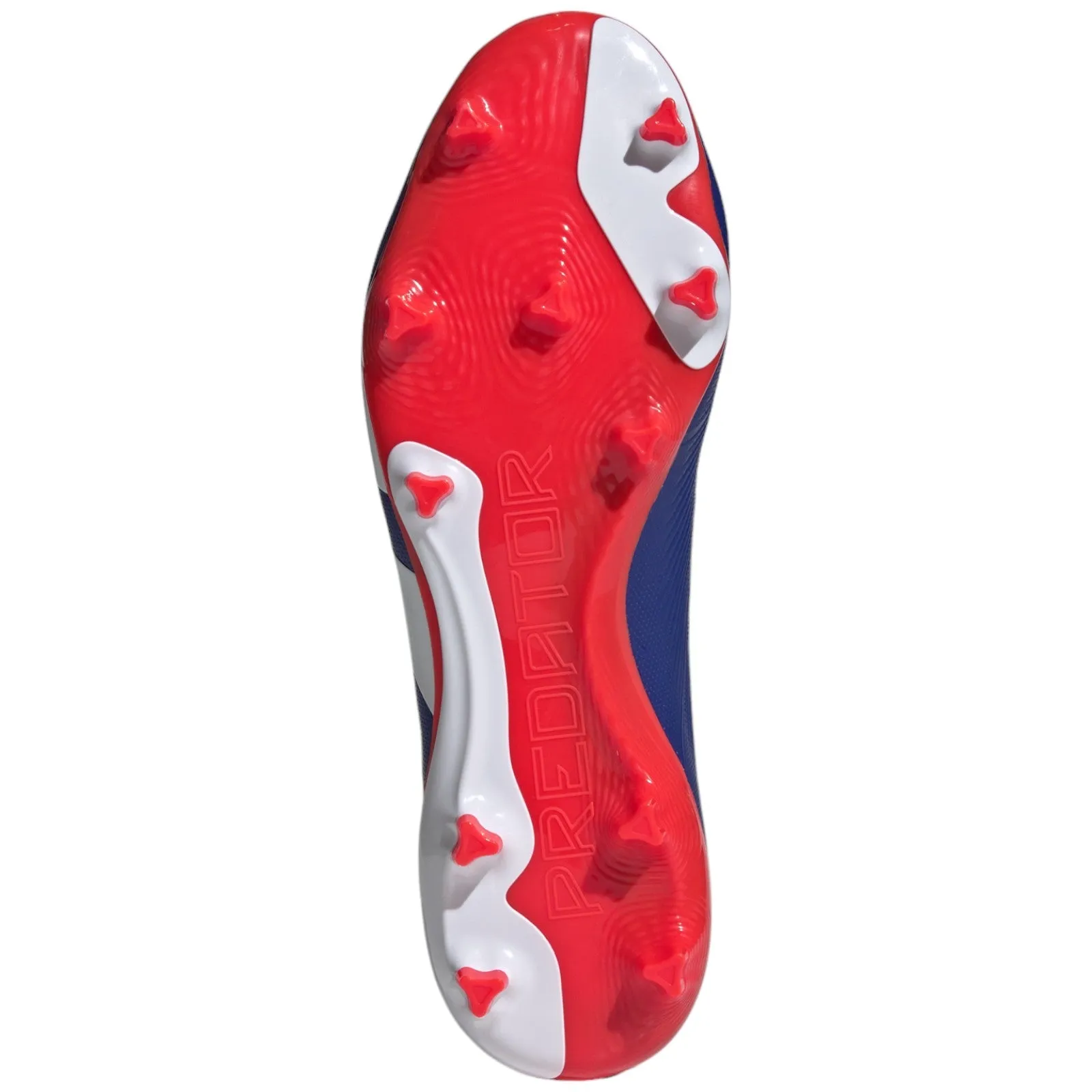field - use shoes Multi Density Foam adidas Predator League Firm Ground Football Boots
