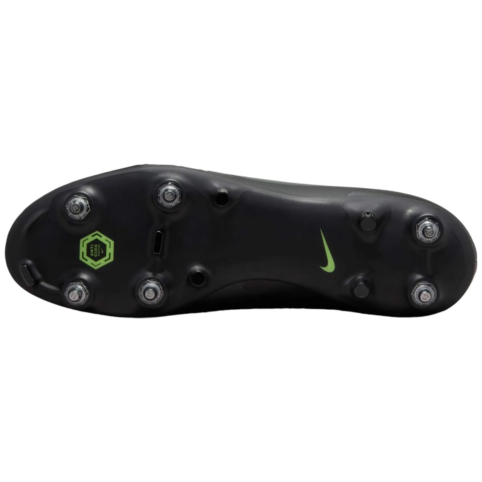 gear up Nike Tiempo Legend 10 Academy Soft-Ground Football Boot