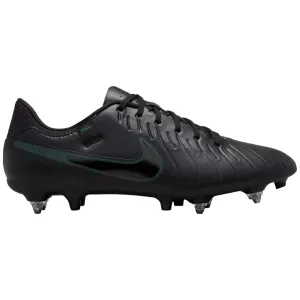 sportsmanship Customizable kids' shoes Nike Tiempo Legend 10 Academy Soft-Ground Football Boot