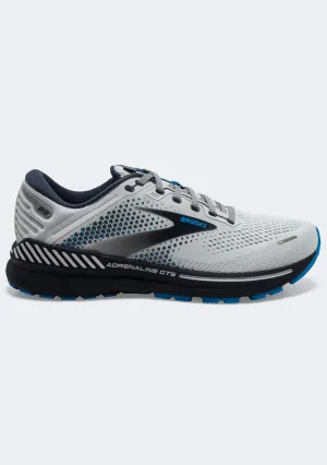 Brooks Men's Adrenaline GTS 22 Sneaker Technology Trendy Style