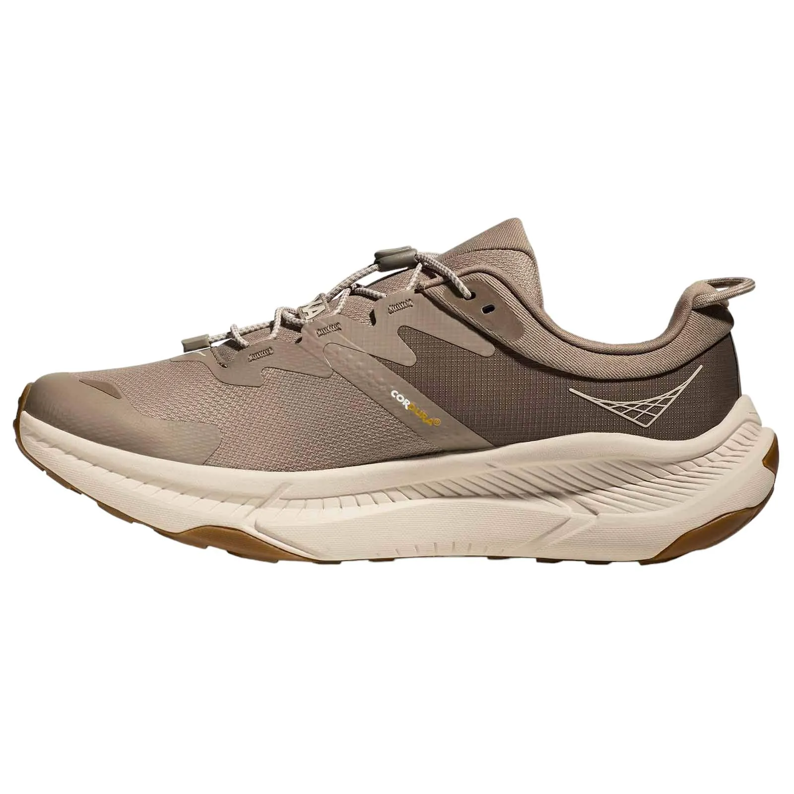 Hoka Transport Mens Walking Shoes Non Slip Office Workers