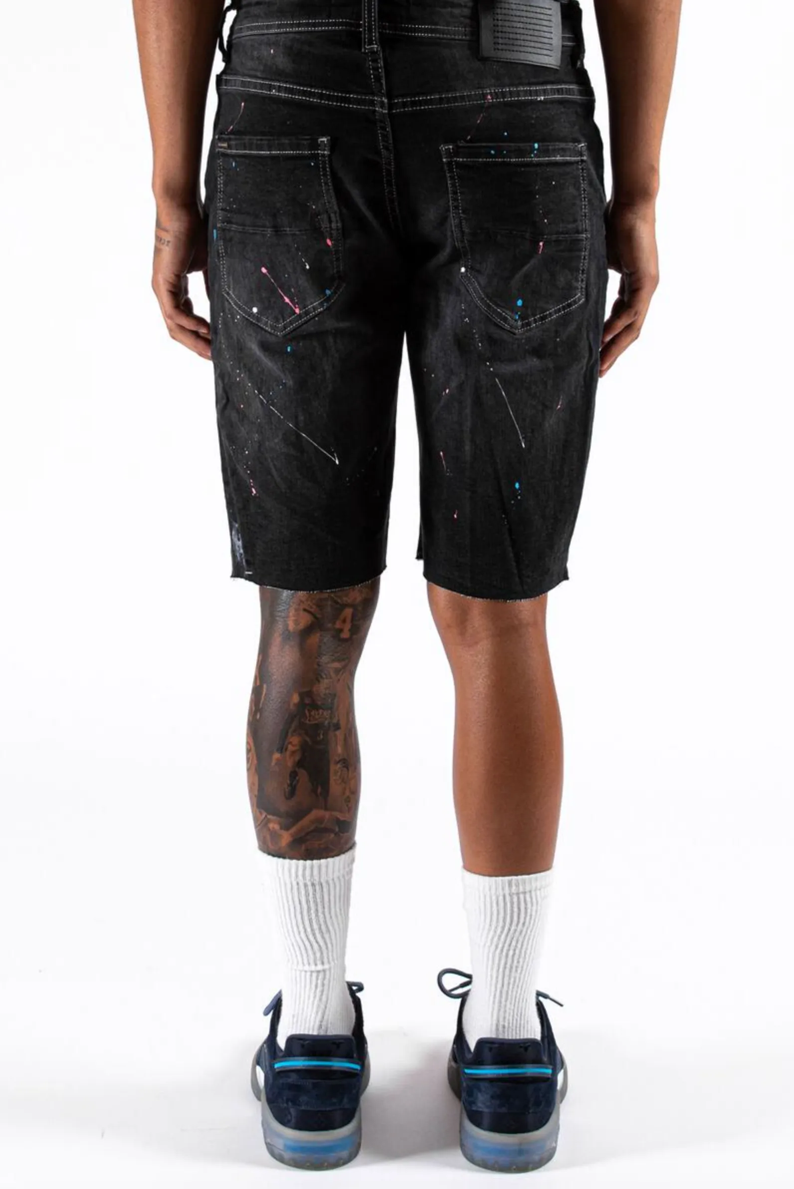Serenede LEO 22 Shorts Beach Fit Weatherproof Outerwear
