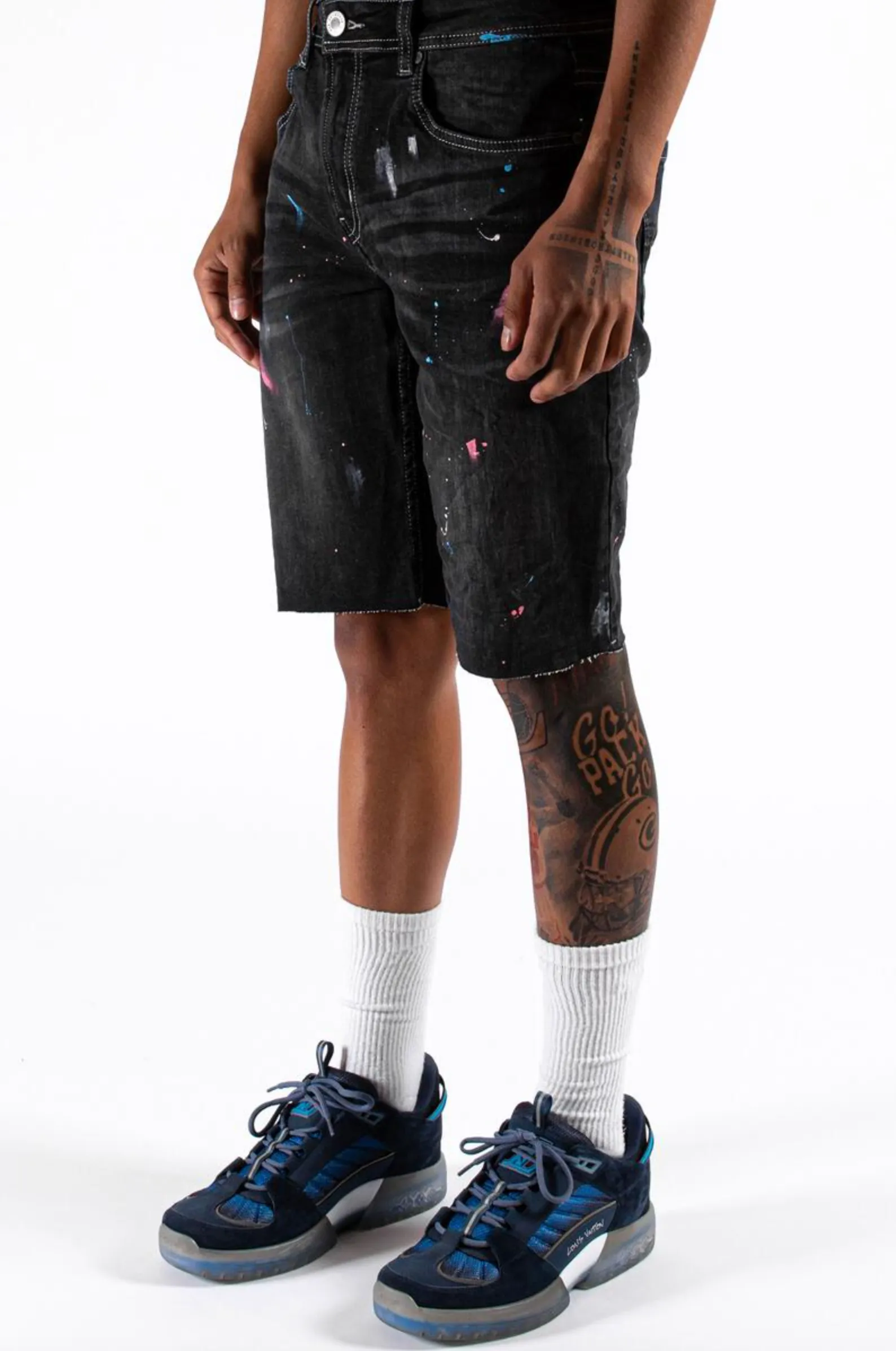 Serenede LEO 22 Shorts Chic Wear