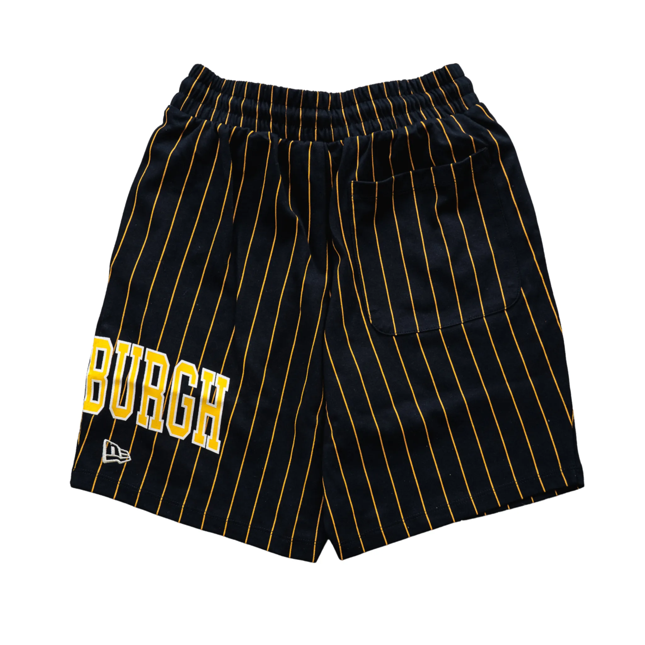 Trendy Top New Era Pittsburgh Pirates Shorts