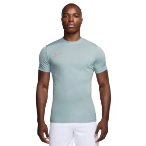Street Style Nike Academy Mens Dri-Fit Short-Sleeve Soccer Top