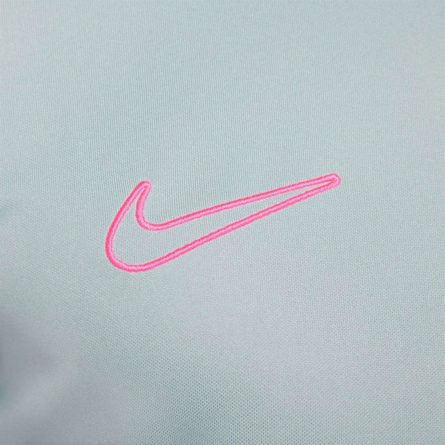 Nike Academy Mens Dri-Fit Short-Sleeve Soccer Top QuickDryMaterial NonChafe