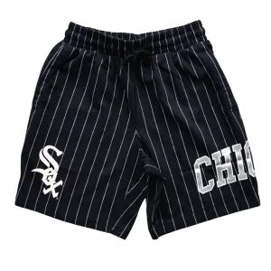 New Era Chicago White Sox Shorts DurableThreadwork
