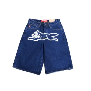 Icecream "Rodney Jean Shorts (Caramel Rinse) Stylish Jeans Graceful Design