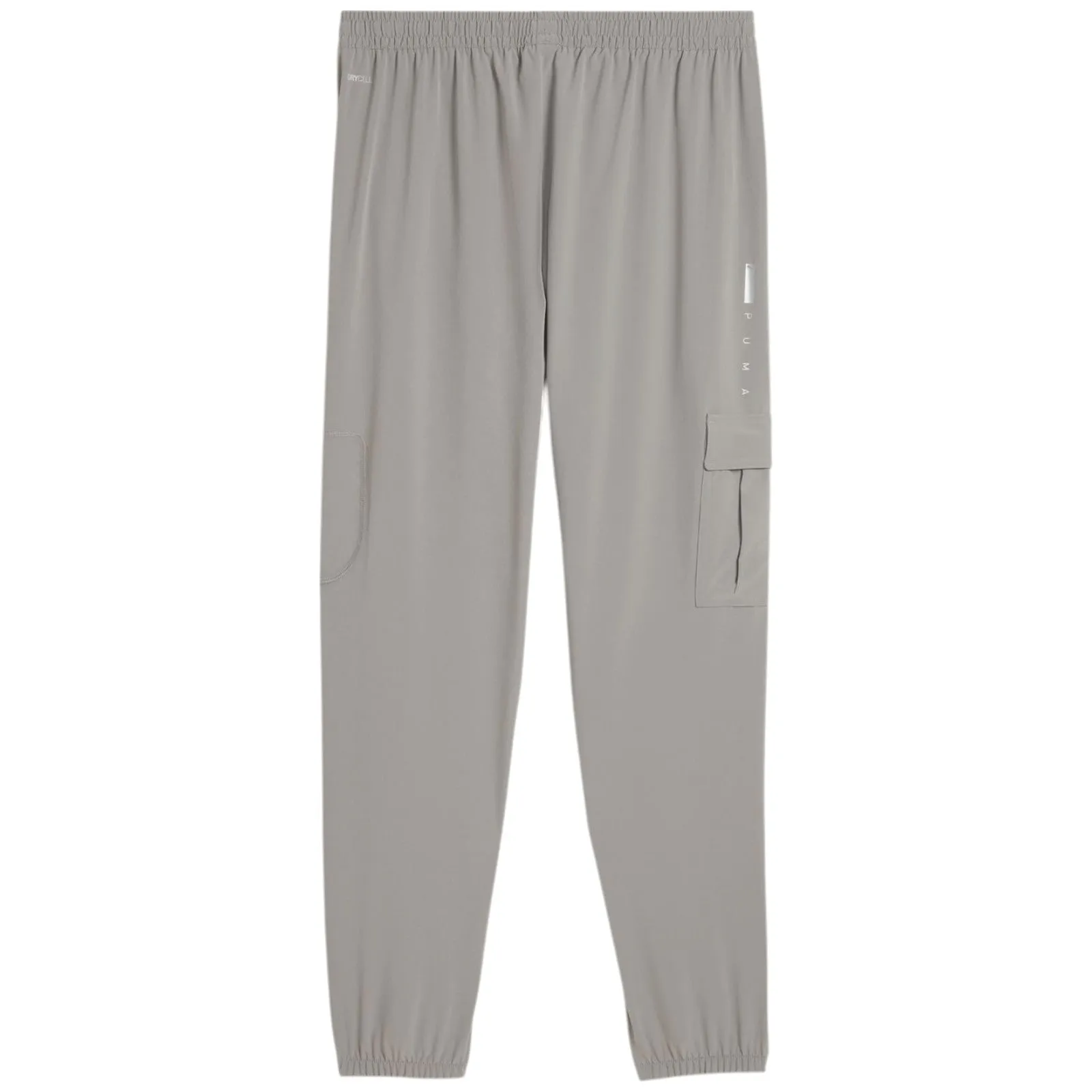 Puma FLEX TREND Mens Medium-Rise Woven Pant Breathable mesh