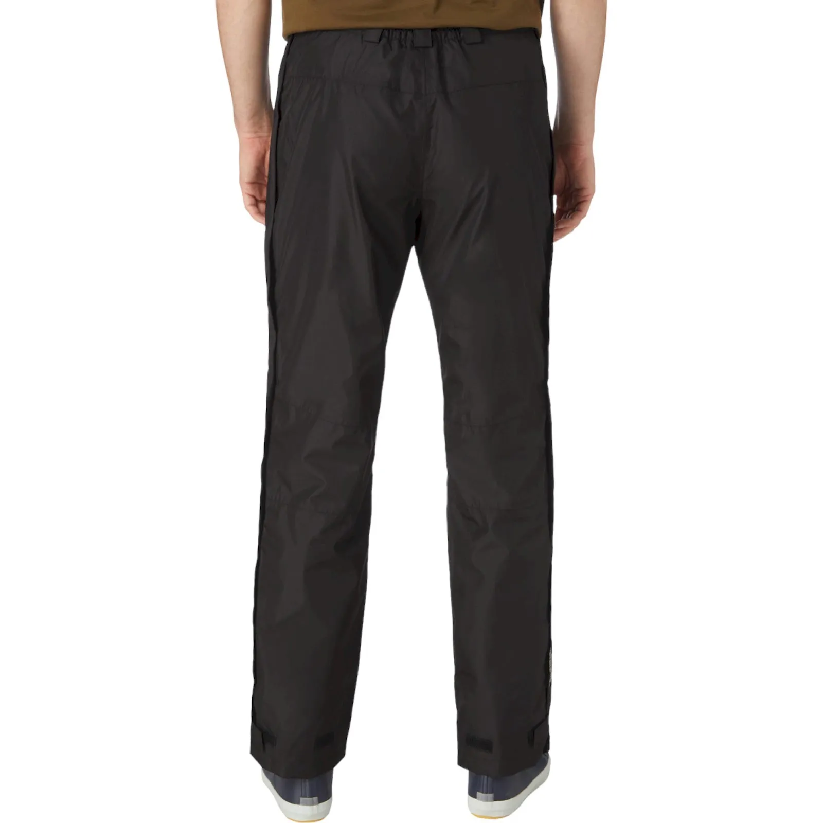 McKinley Carlow Mens Rain Pants Impact Resistance Flexibility Fit