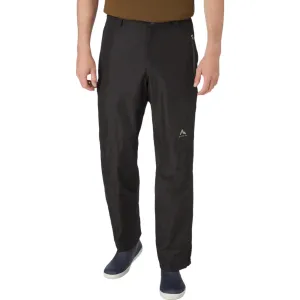 McKinley Carlow Mens Rain Pants casual joggers Stretchable Waistband