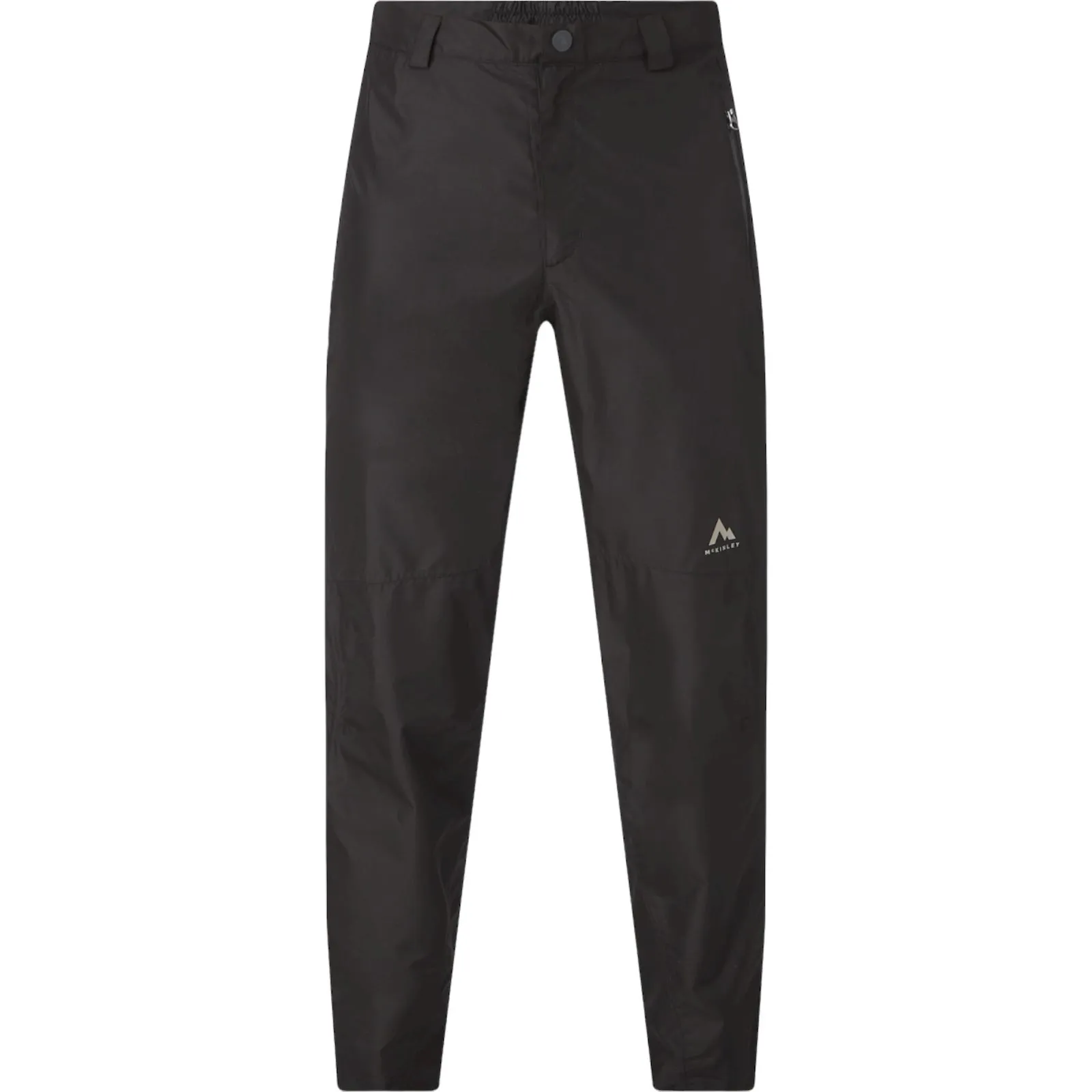 McKinley Carlow Mens Rain Pants Fast-Paced Activity Comfy Layers
