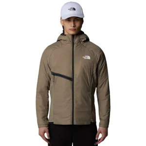 The North Face Mountain Athletics Hybrid Mens Jacket Active Protection Protective Comfort