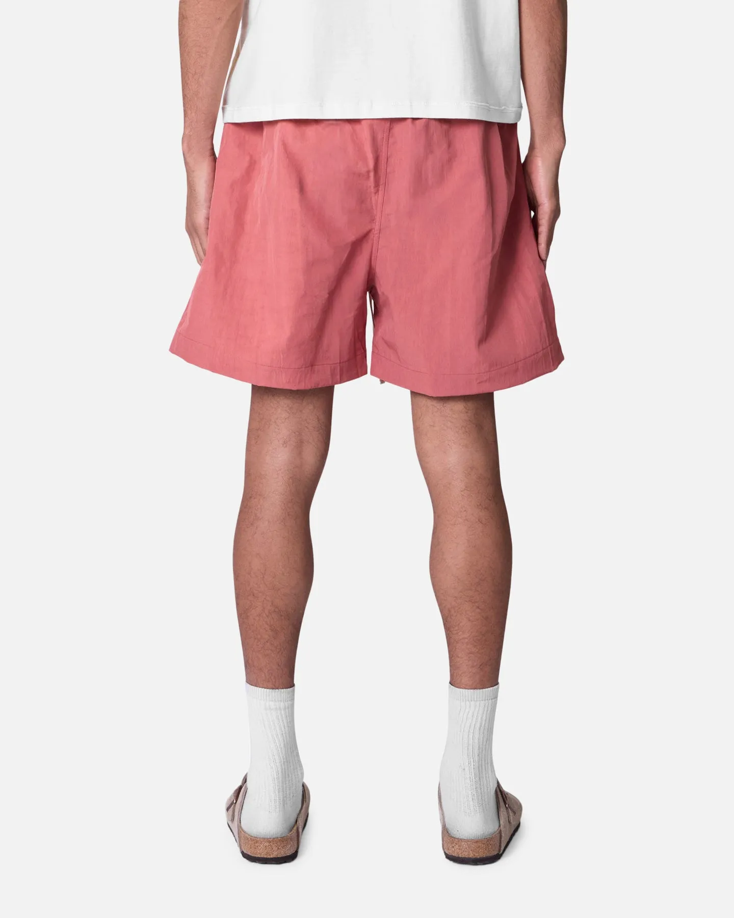 Outdoor Wear Airy Design MNML Mud Shorts Canyon Rose