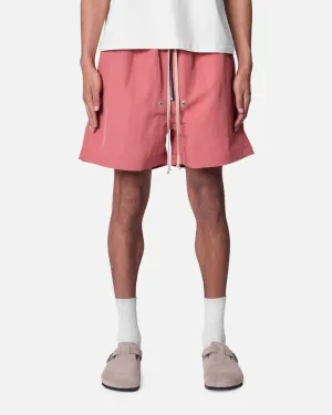 Stay Cool MNML Mud Shorts Canyon Rose