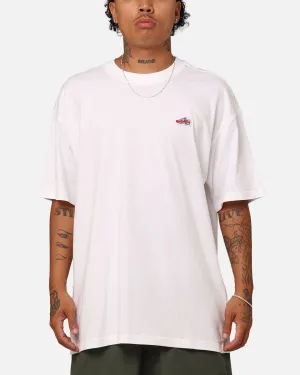 Nike Sportswear Max 90 Sneaker Patch T-Shirt White Cozy Feel EnhancedDurabilityFinish