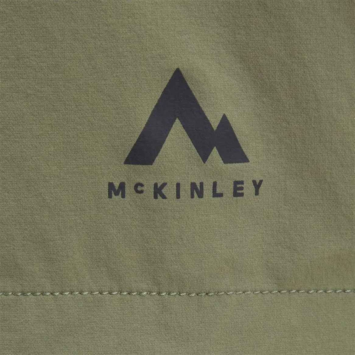 McKinley Brenton Mens Bermuda Shorts Athletic Vibe dress shirt