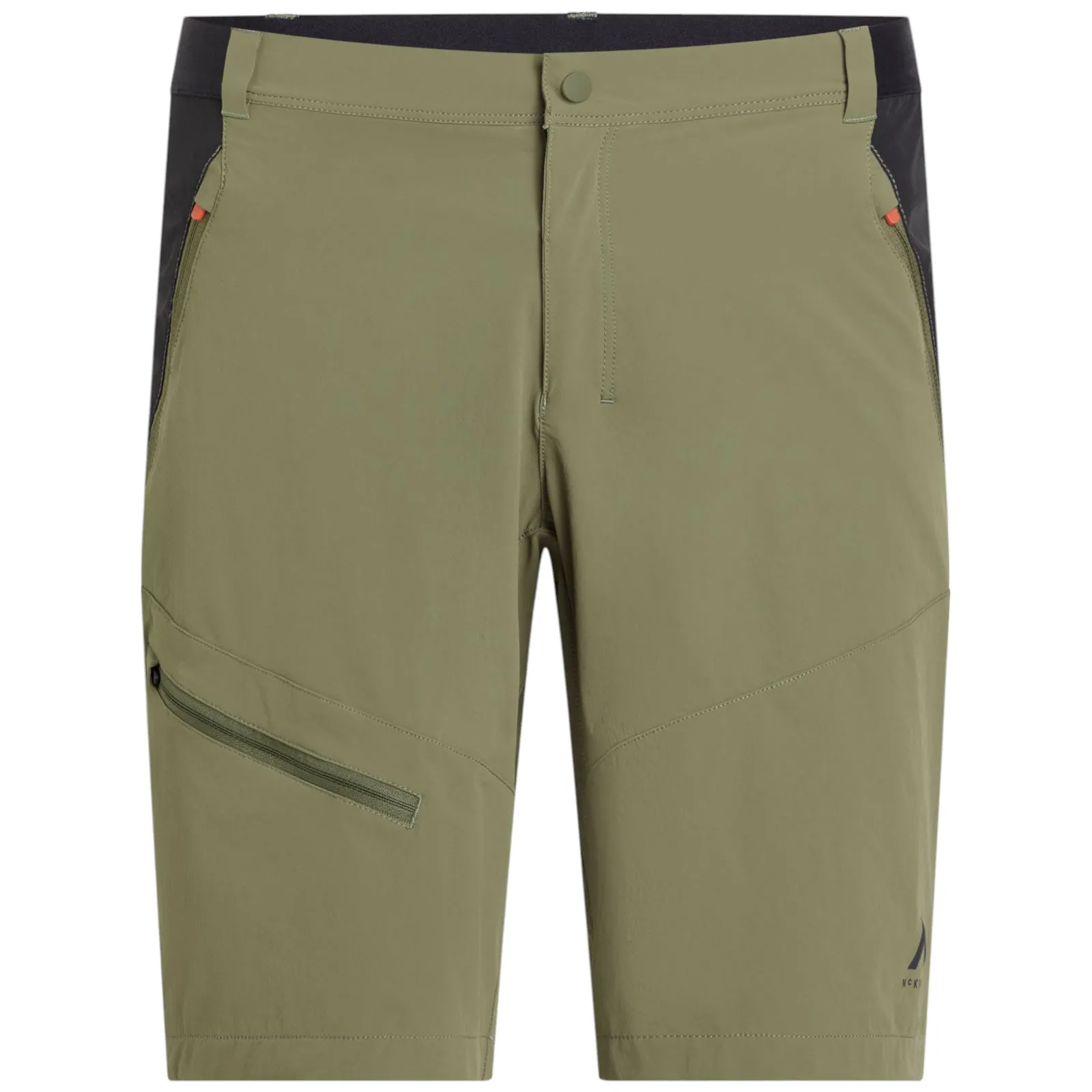 swim trunks McKinley Brenton Mens Bermuda Shorts