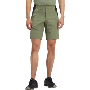 McKinley Brenton Mens Bermuda Shorts moisture - wicking Tailored Cut