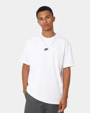 Easy Style Nike Nike Sportswear Premium Essential Sustainable T-Shirt White/Black