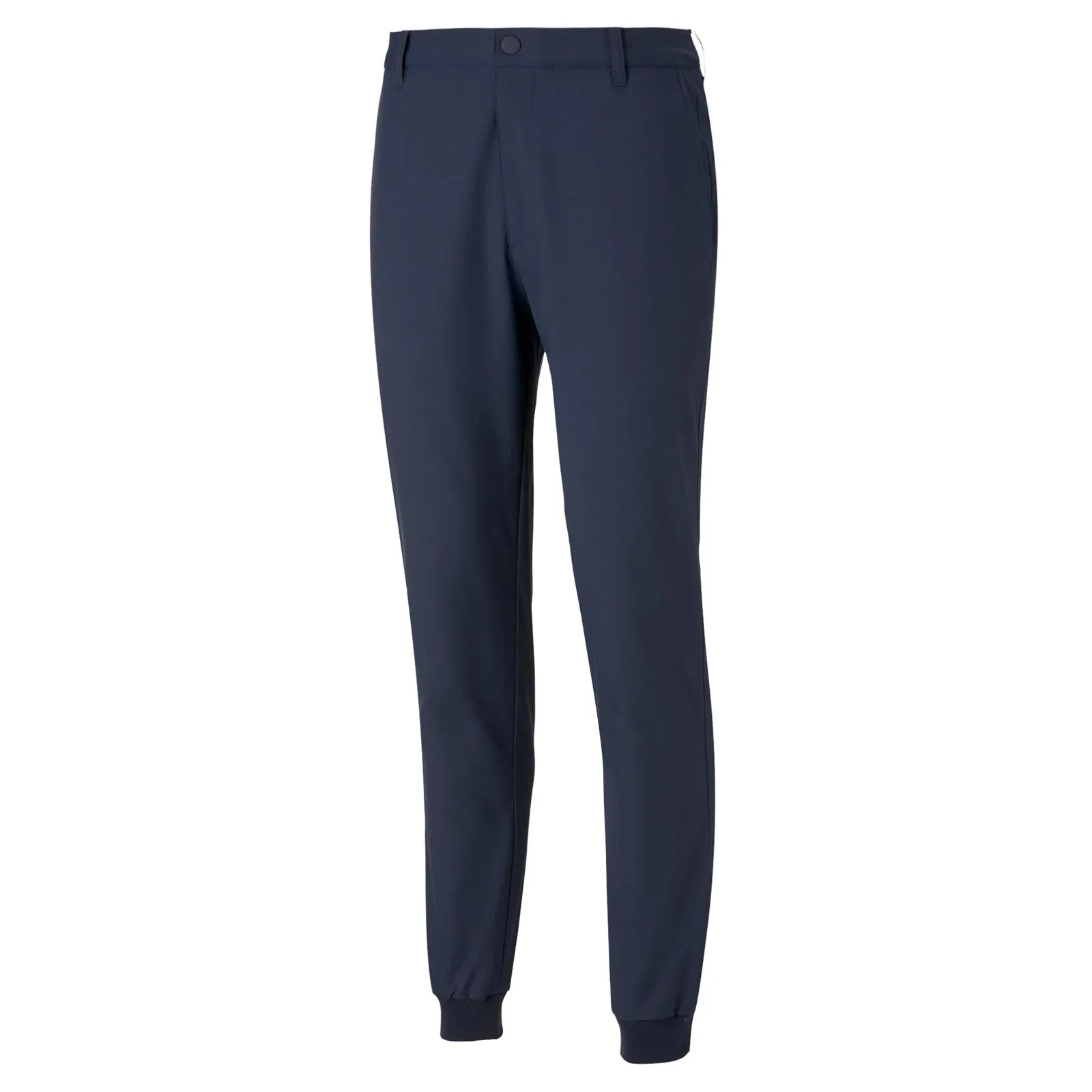 Non Restrictive Mobility Flexible Wear Puma Dealer Golf Joggers