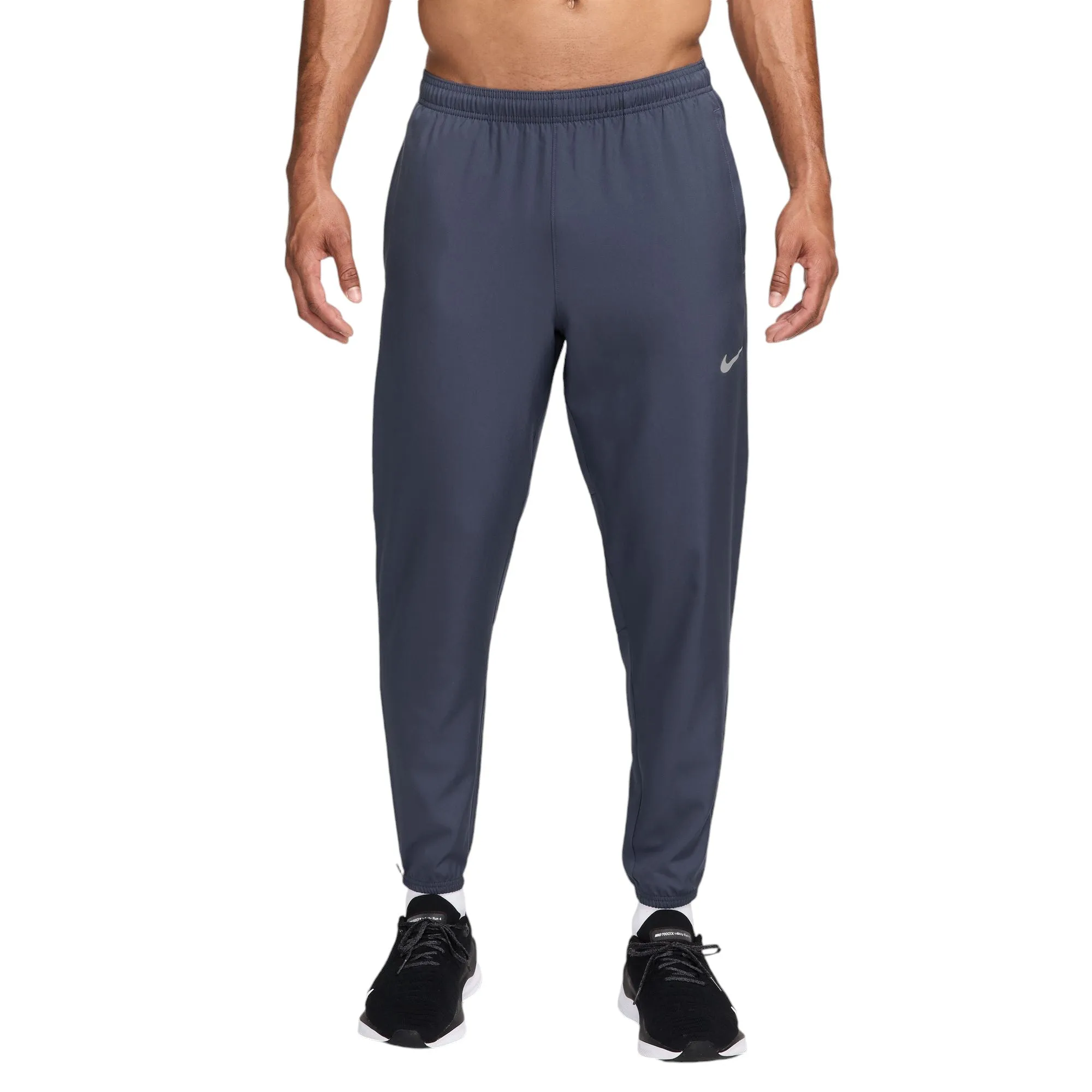UV protection coating Nike Challenger Mens Dri-Fit Woven Running Pants