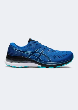 Impact Dispersing Core Grip tech Asics Men??s Gel Kayano 28