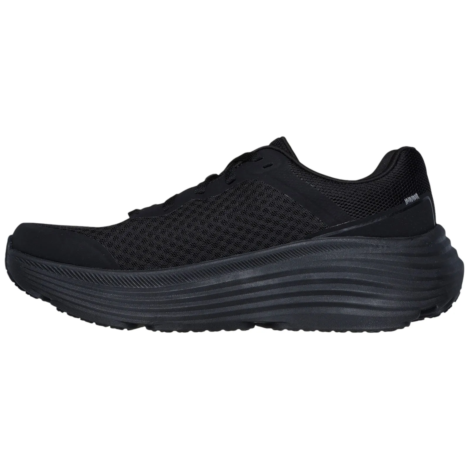 Padded Collar Support Skechers Max Cushioning Endeavour Mens Shoe