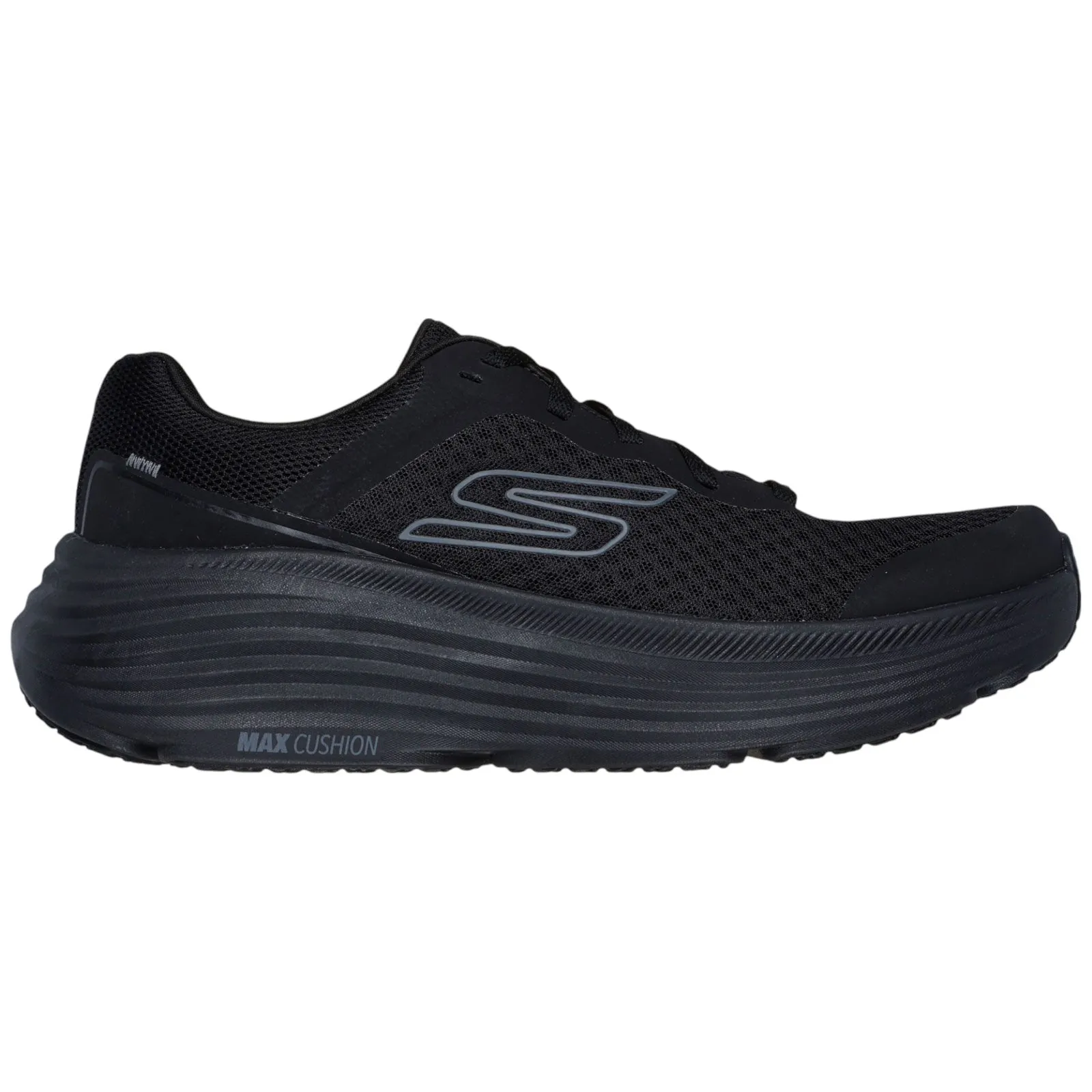 Skechers Max Cushioning Endeavour Mens Shoe Stage Pop