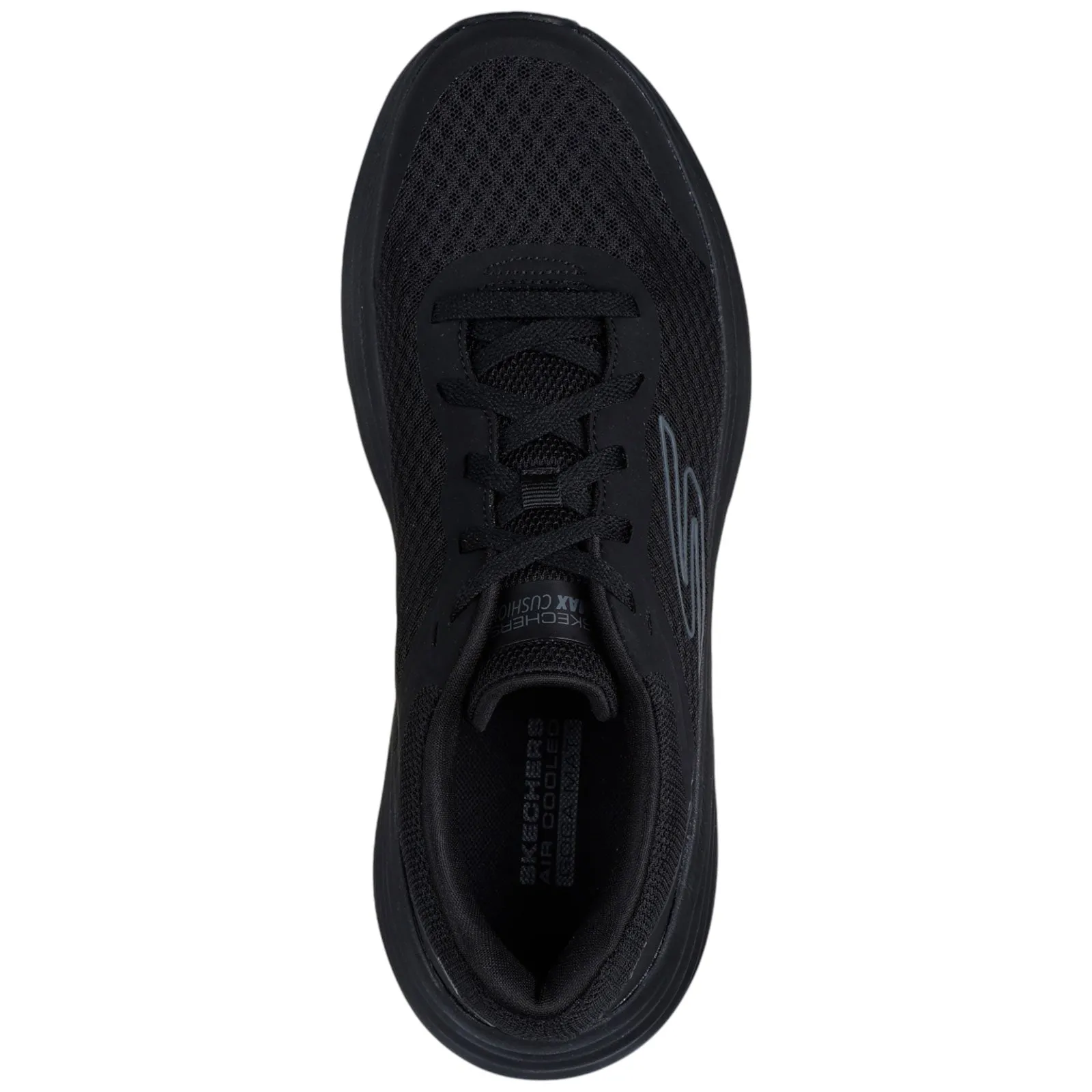 Storm Proof Thermoregulating Insole Skechers Max Cushioning Endeavour Mens Shoe