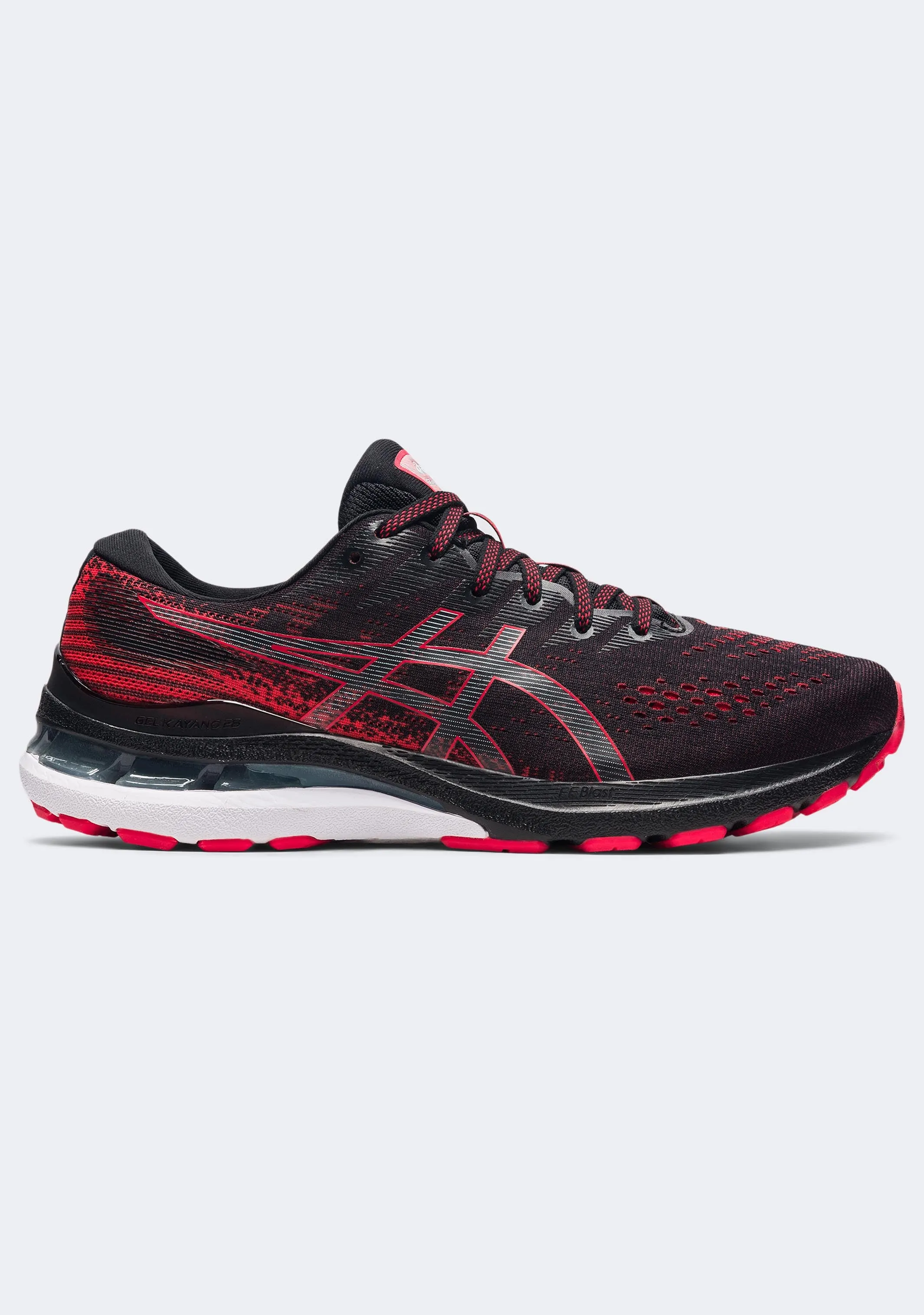 Reinforced Stitch Detail City Ready Asics Men??s Gel Kayano 28