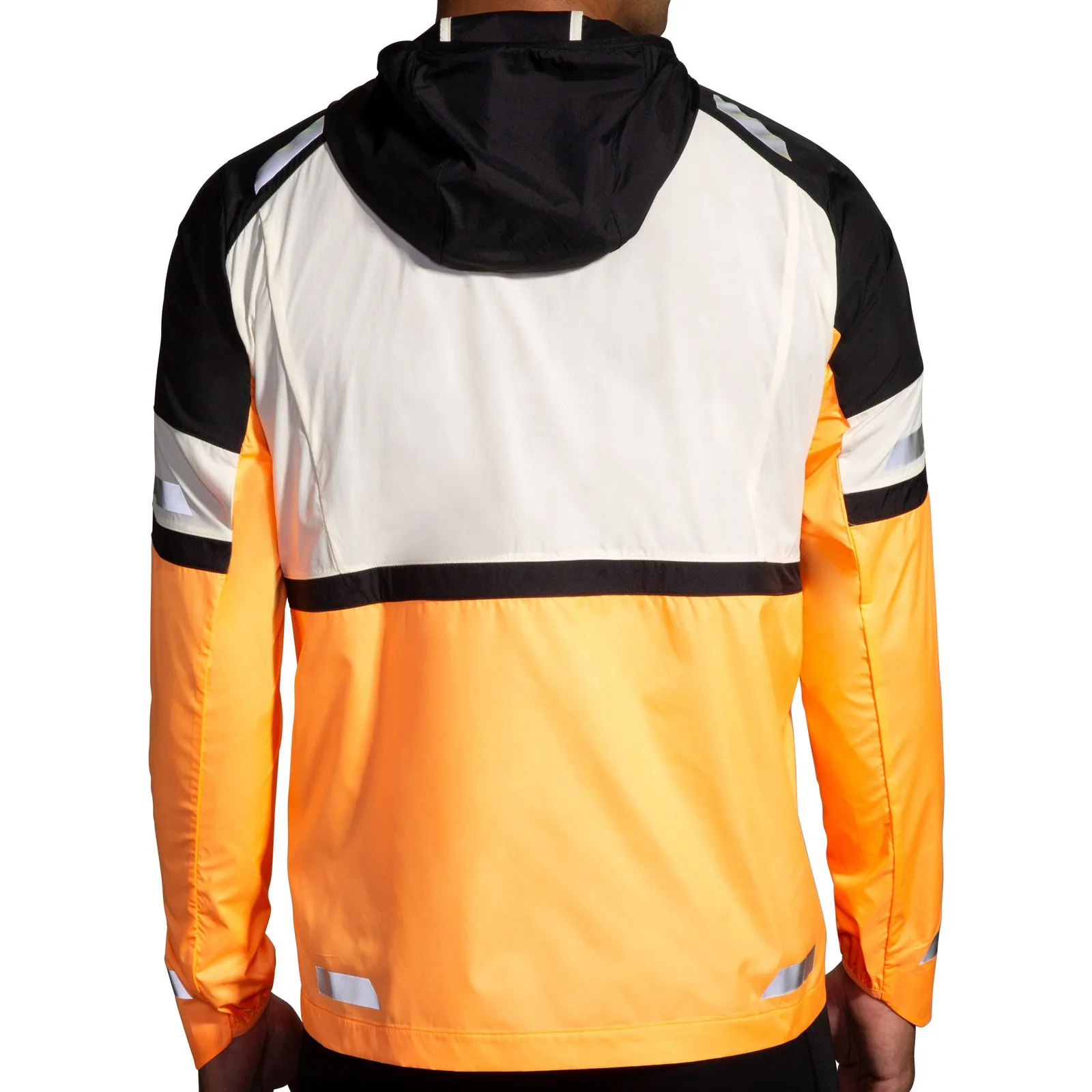Stylish Design Brooks Run Visible Full Zip 2.0 Mens Jacket