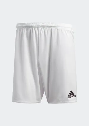 snowboard clothing Adidas Men's Parma 16 Short White