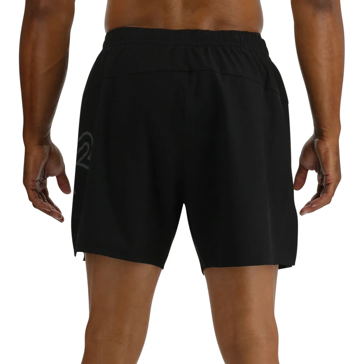 Wear Resistant Fabric Men's TYR Hydrosphere? Momentum Shorts