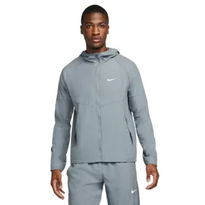 Nike Miler Mens Repel Running Jacket Argue Cravat