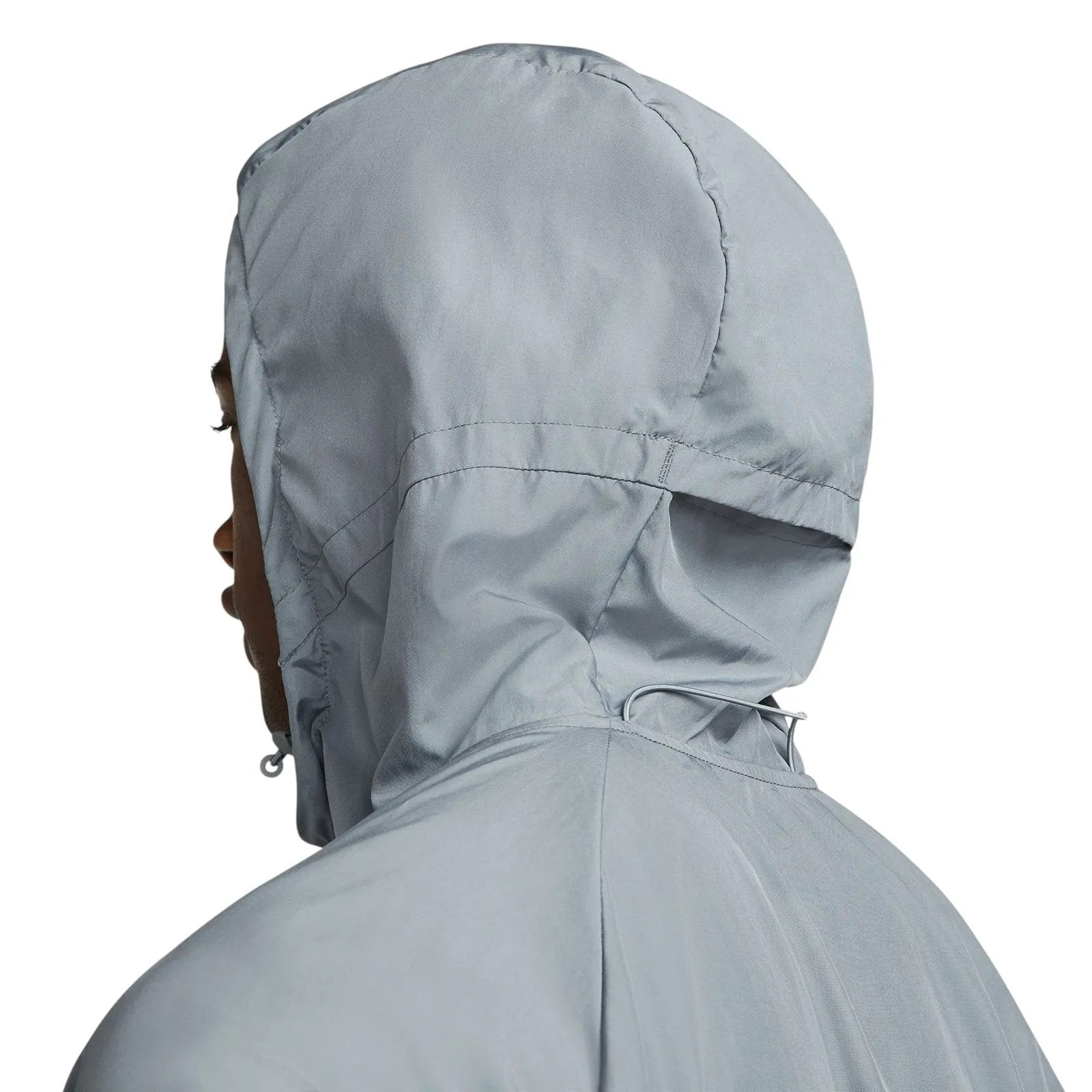 Nike Miler Mens Repel Running Jacket popular in Europe