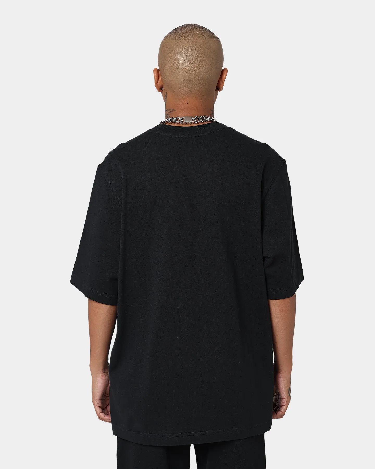 Light and Breathable RelaxedFit Adidas 4D Cush T-Shirt Black