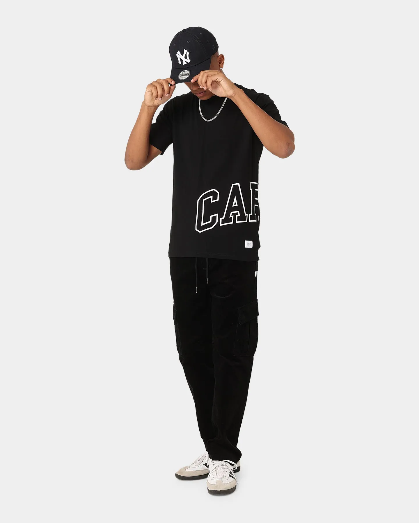Holiday Wear Carr?? Enorme Classique Short Sleeve T-Shirt