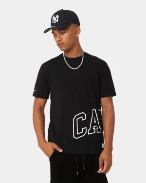 EasyCareFabric Chic Casual Wear Carr?? Enorme Classique Short Sleeve T-Shirt