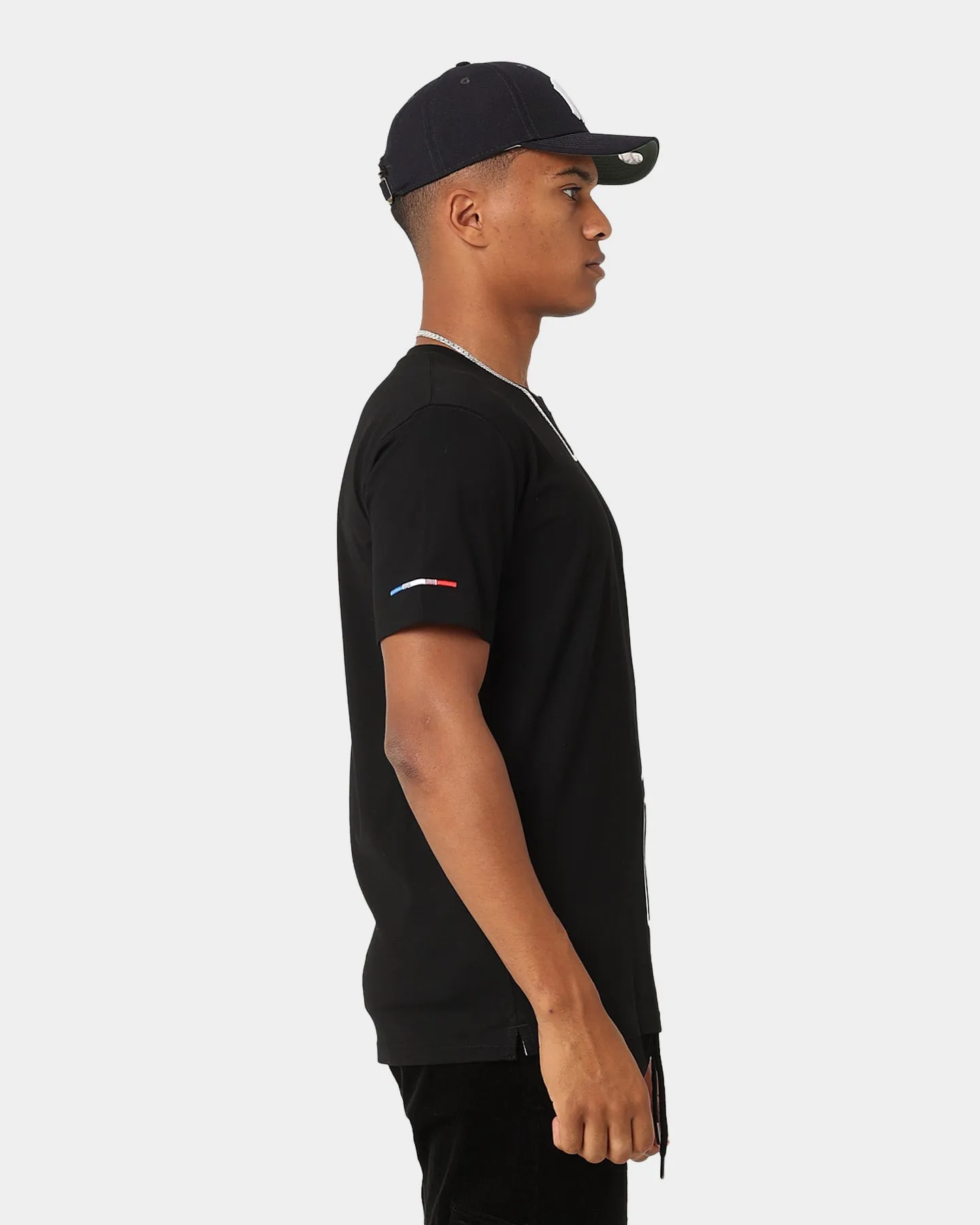 Carr?? Enorme Classique Short Sleeve T-Shirt QuickDry Everyday Chic