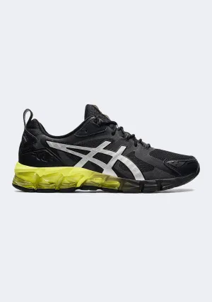 Balanced Drop Height MidTop Asics Men's Gel Quantum 180