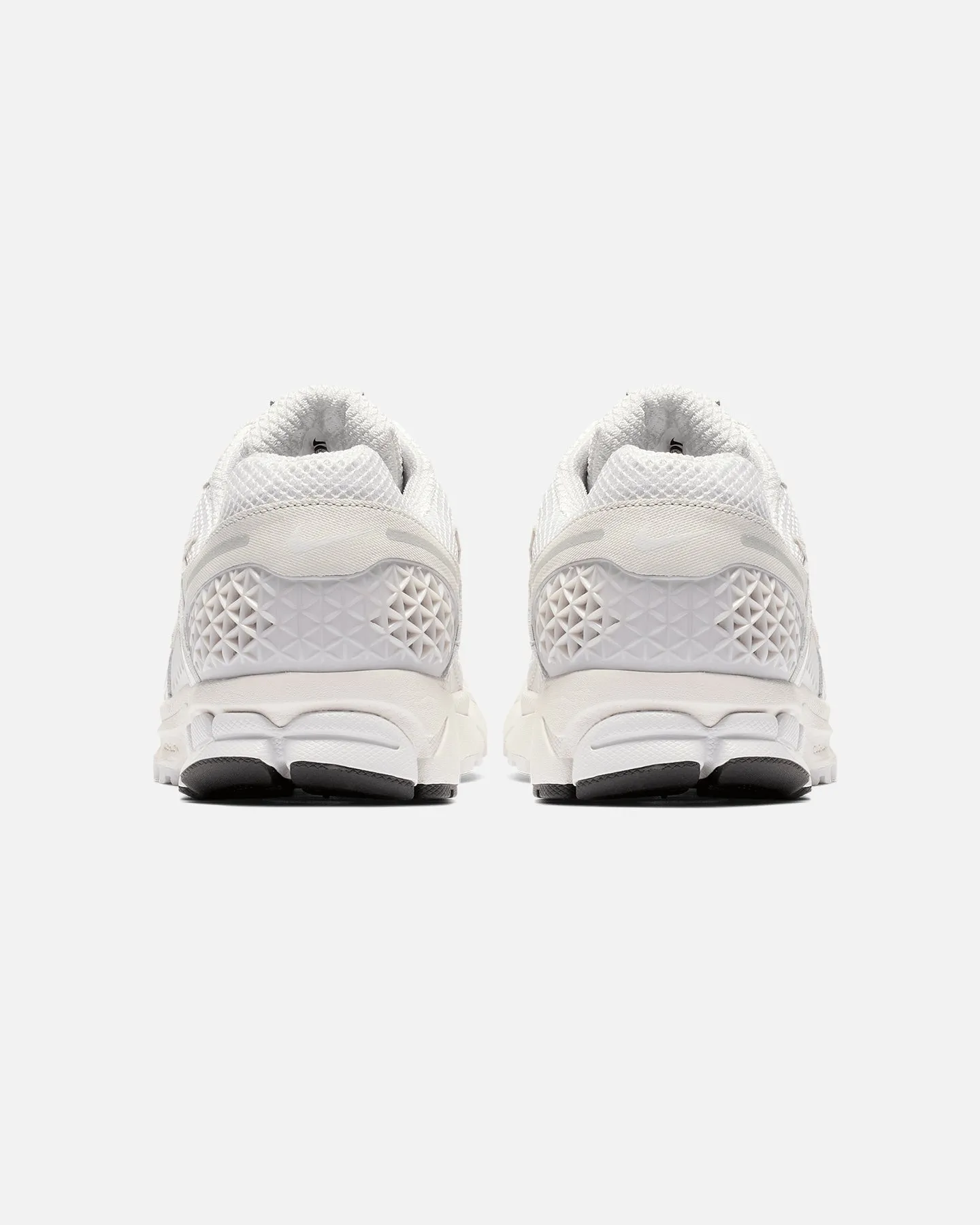 Nike Zoom Vomero 5 Vast Grey Memory Foam Wellness Seekers