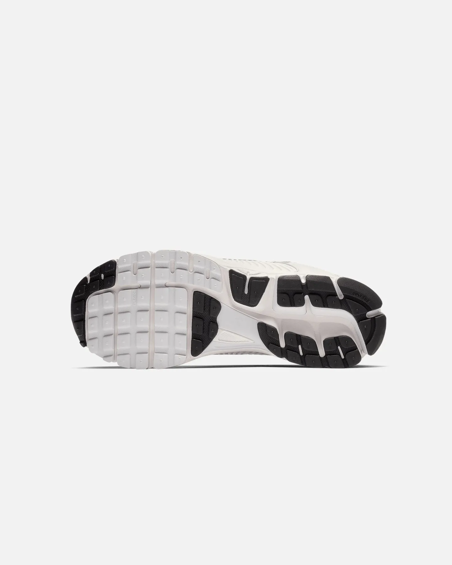 Nike Zoom Vomero 5 Vast Grey Look Ready