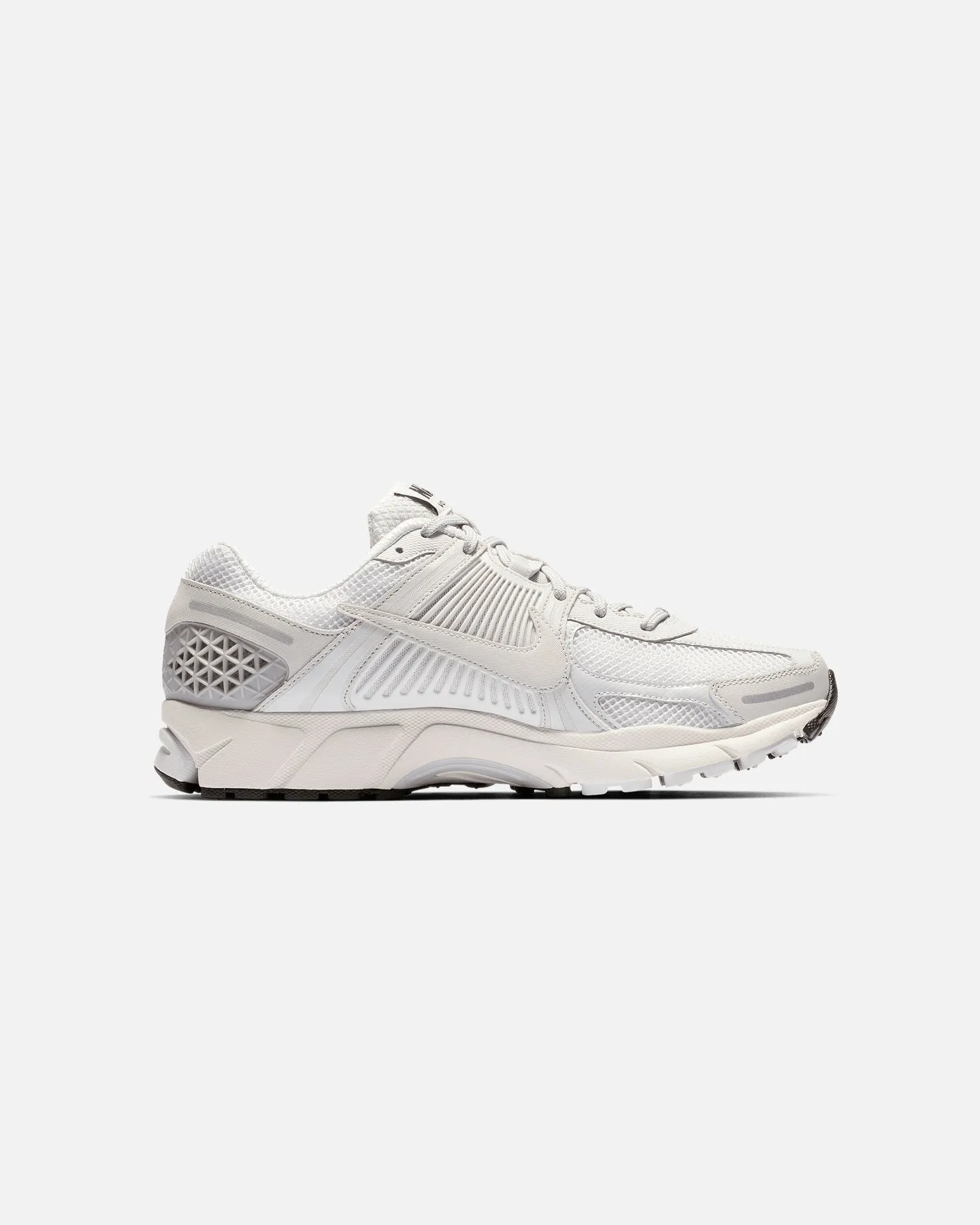 Nike Zoom Vomero 5 Vast Grey Cushioned Midsole
