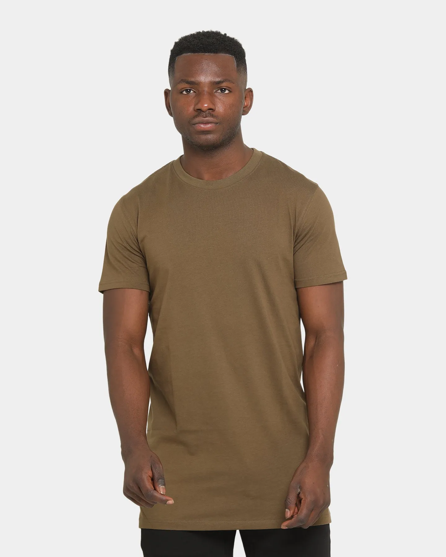 budget-friendly Well Made Legacy Tall T-Shirt V2 Army Green