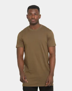 budget-friendly Well Made Legacy Tall T-Shirt V2 Army Green